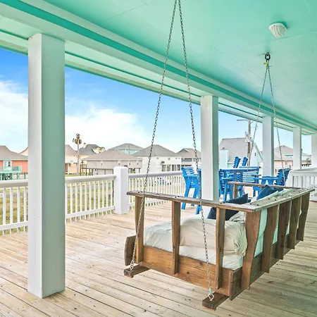 Pet-Friendly, Arcade Games, Beach, Ocean View
